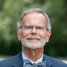 Photo of Kevin Sims
