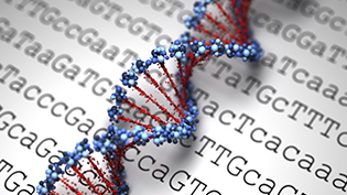 DNA